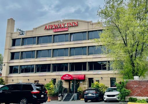 Airway Inn - Housity