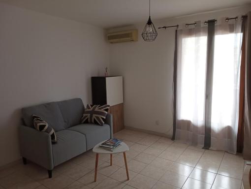 Appartement Côté Rocher - Housity