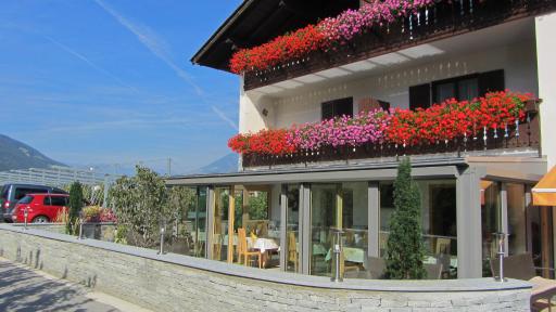Pension Tannenhof - Housity