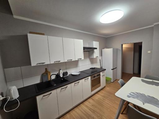 Apartament w Kamienicy w Centrum Kalisza - Hizvo