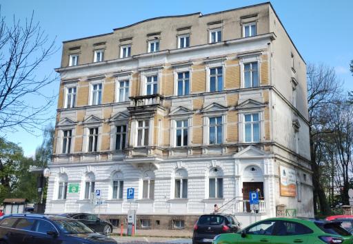 Galeona - Hotel turystyczny - Housity