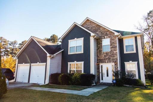 Castle Comfort - Housity
