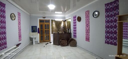 Khiva Saodat Guest House - Housity