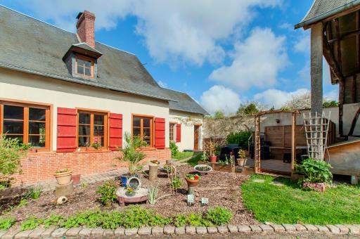 Aux Passiflores - Housity