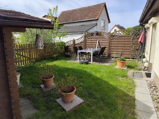 Sonnengarten - Housity