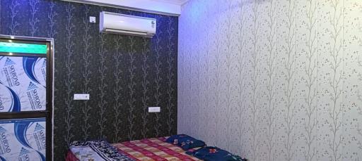 Ram Janki mandir guest house - Housity