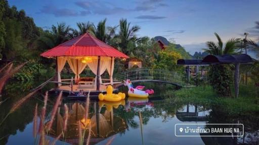 Baan Hug Na - Housity