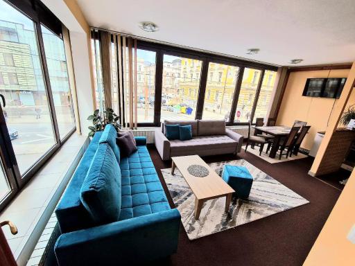 Apartment Sarajevo Center Drvenija - Housity