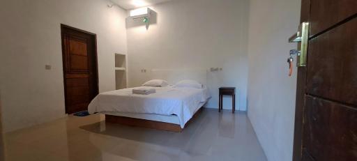 AGUS Guest House - Housity