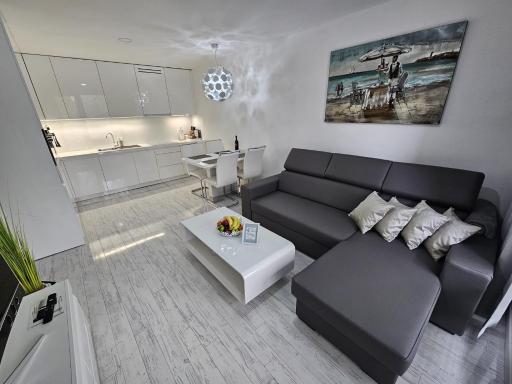 Apartmány Urban - Hizvo
