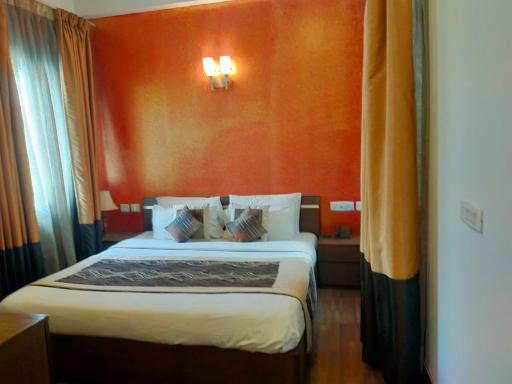 Tavisha River View Orchard Pahalgam - Housity