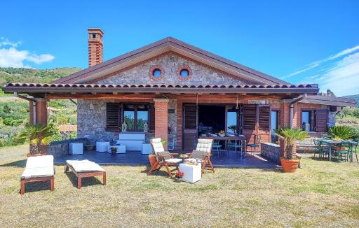 Villa Aura - Housity