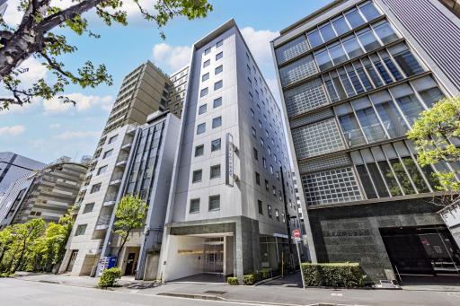 Tokyu Stay Suidobashi - Housity