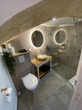 Suite atypique en plein centre de Pontoise - Housity