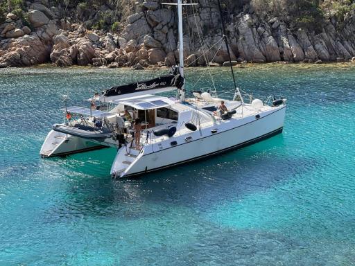 Gestione Mare Srl - Housity