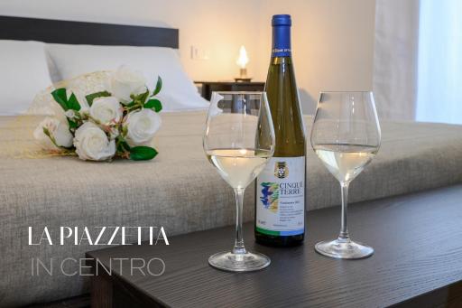 La Piazzetta in centro - Housity