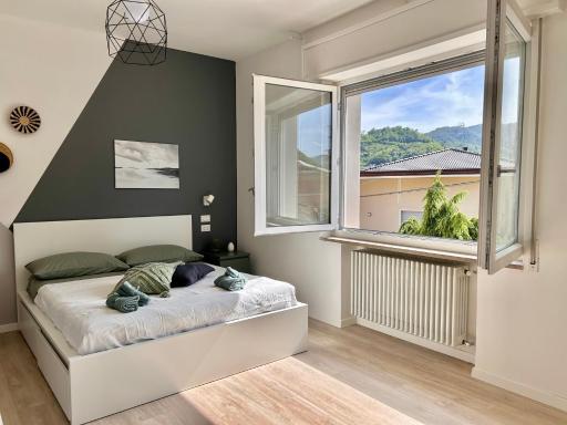 Business Suite nel Cuore di Arzignano - Eleganza e Funzionalità - Housity