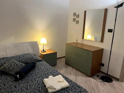 Appartamento Pine relaxing house - Housity