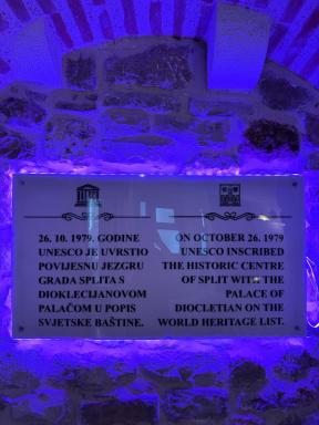 Diocletian Wine studio apartment - Housity