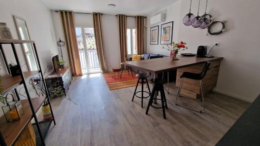 Un second souffle - Housity