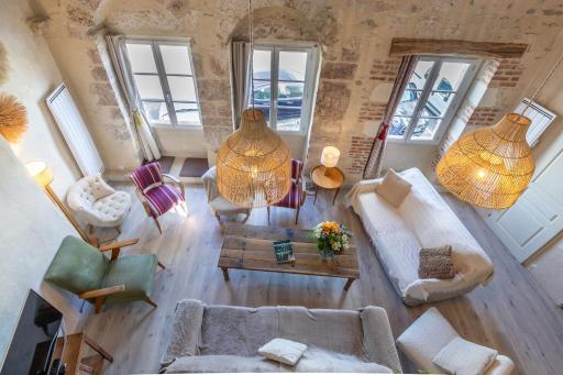 Loft de La Maison des Chalands - Housity