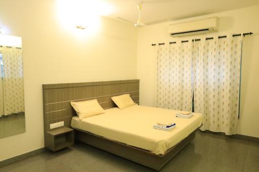 Transit Nest - Homestay Near Madurai Airport - Housity