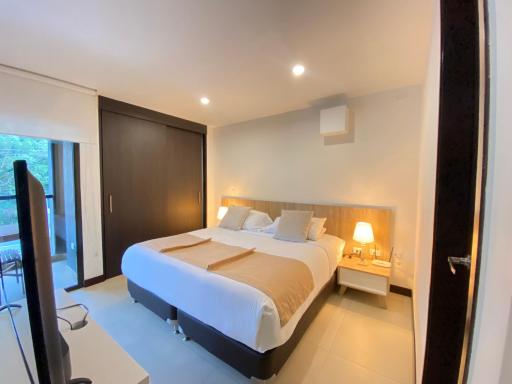 Suite deluxe - cercanía aeropuerto JMC - Housity