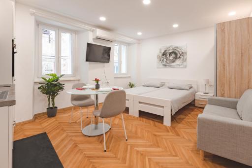 Studio apartment in the heart of magic Piran - Housity