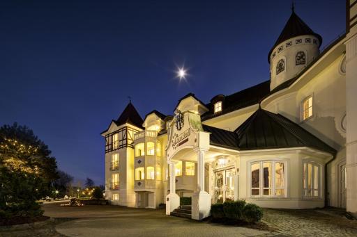 Schloss Hotel Holzrichter - Housity
