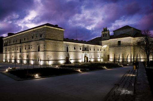 Hospederia Convento San Francisco - Housity