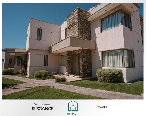 DEPARTAMENTO BENJAMIN - Housity
