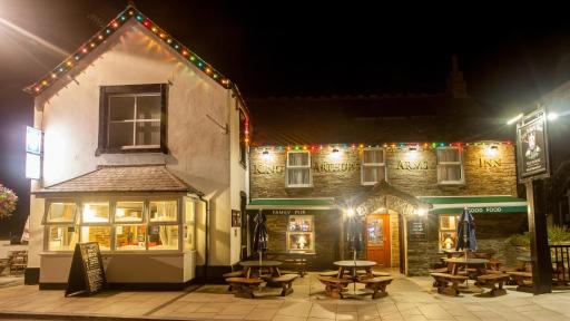 King Arthurs Arms - Housity