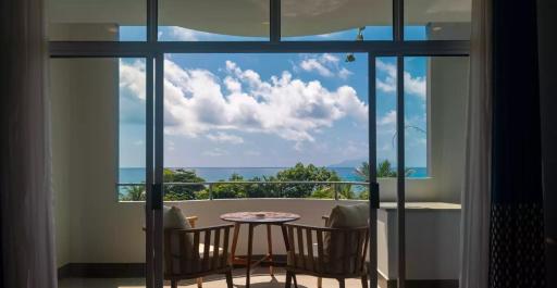 Beau Vallon Studios - Apartments Vacation Rentals - Housity