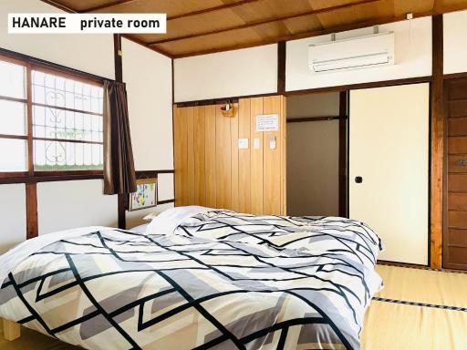TAKIO Guesthouse - Vacation STAY 12218v - Housity