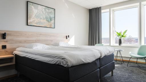 Comfort Hotel Skellefteå - Housity