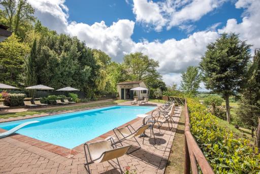 Appartamento Ocra - Housity