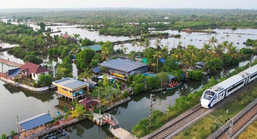 Bell Farms and Resorts - Housity