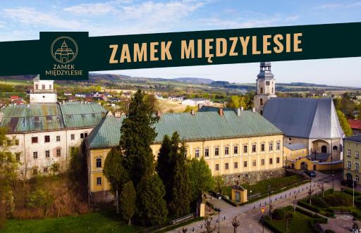 Zamek Międzylesie - Housity