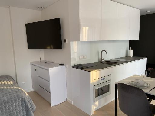 Ievos apartamentai - Hizvo