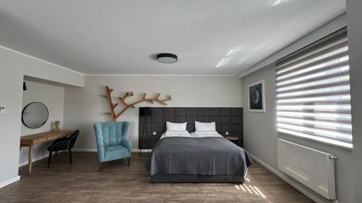 Apartamenty Leśna 1 - Housity