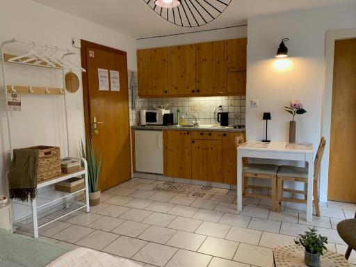 Le Tortin - studio centré et calme - 2 personnes - Housity