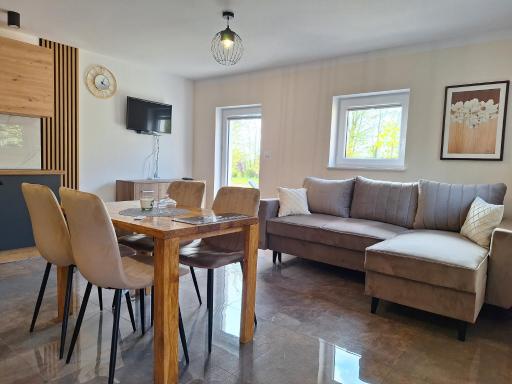 Węgorzewo- Apartamenty nad stawem - Hizvo