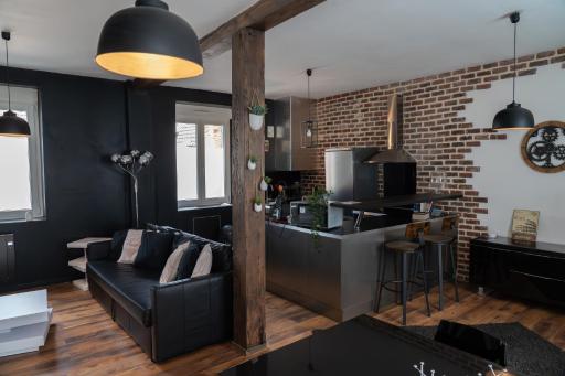 Le petit boulanger - Housity