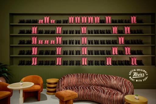 Downright Austin, A Renaissance Hotel - Housity