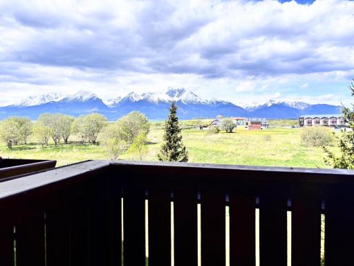 TATRYSTAY Apartments Tatranska - Housity