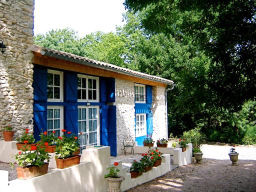 Le Clos Sainte Marie - Lampy - Housity