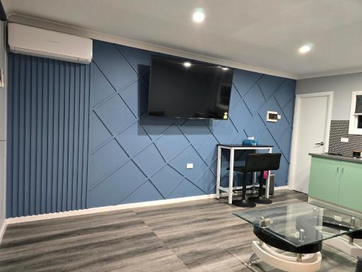 Shepparton Central Guest Suite - Housity