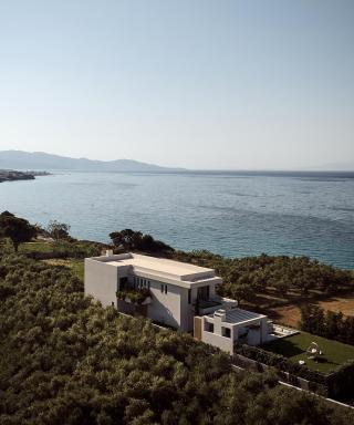 Oresteia Presidential Villa, a Legendary Retreat, By ThinkVilla - Housity