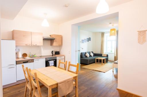 Vienna City Apartment Petrusgasse - Hizvo