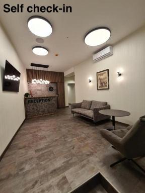 Vvinn Hotel - Housity